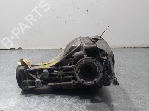 Used Rear differential Rear differential AUDI A5 (8T3) 3.0 TDI quattro (240 hp) 34129677 34129677