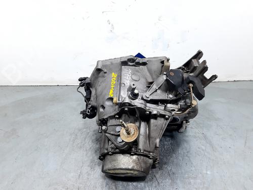 Gearbox CITROËN XSARA PICASSO (N68) 1.6 HDi | BP20742524M3 