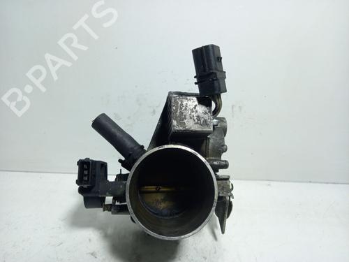 Used Throttle body Throttle body ROVER 200 II Hatchback (XW) 214 GSi/Si (103 hp) 36298602 36298602