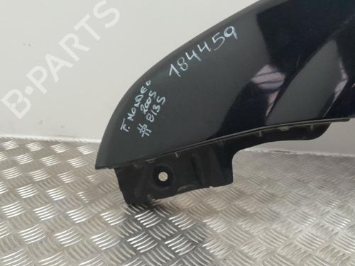 Left front fenders FORD MONDEO III Saloon (B4Y) 2.0 16V TDDi / TDCi | BP25286713C41 