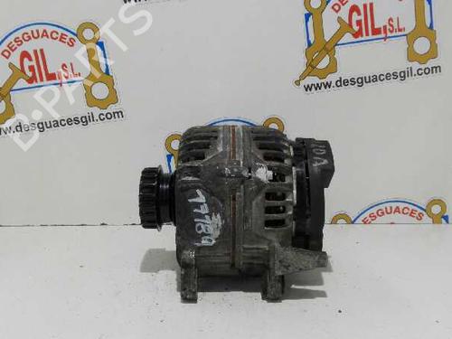 Alternator VW TRANSPORTER T5 Van (7HA, 7HH, 7EA, 7EH)  | BP29728356M7 