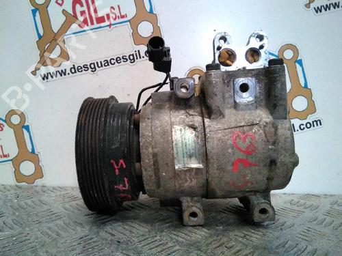Used AC compressor HYUNDAI MATRIX (FC) 1.5 CRDi (82 hp) 20781156