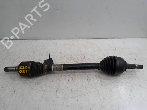 Used Left front driveshaft Left front driveshaft 39190701 39190701