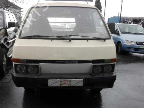 Used Parts NISSAN VANETTE Van (_C22) 2.0 D (C22, GC22) 1940605
