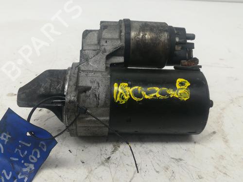 Used Starter OPEL CORSA D (S07) 1.2 (L08, L68) (80 hp) 23954052