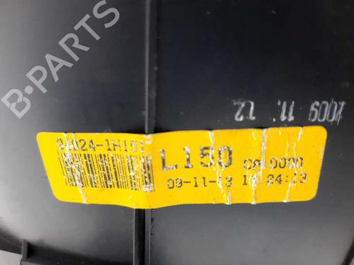 Instrument cluster KIA CEE'D SW (ED) 1.6 CRDi 115 | BP20785007C47 