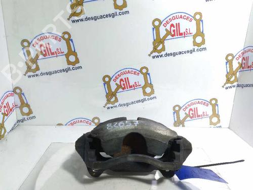 Used Left front brake caliper VW GOLF VII (5G1, BQ1, BE1, BE2) [2012-2021]  20730449