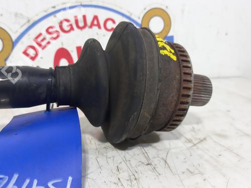 Right rear driveshaft AUDI A4 B6 Avant (8E5) 1.9 TDI quattro | BP20750401M41 