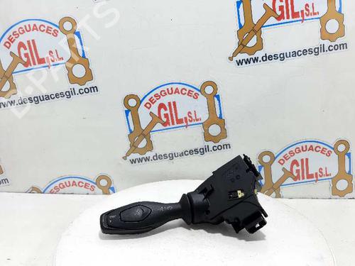 Ratstangsstang FORD FIESTA VI (CB1, CCN) 1.4 TDCi (68 hp) 20732814