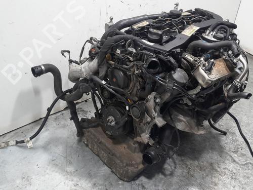 Engine MERCEDES-BENZ VITO Van (W447) 114 CDI (447.601, 447.603, 447.605) | BP33126891M1 - Image 3