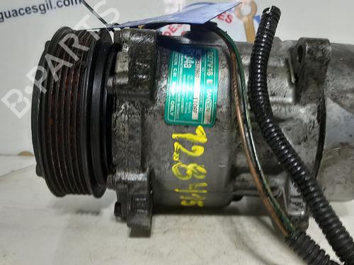 AC compressor CITROËN XSARA (N1)  | BP20747135M34 