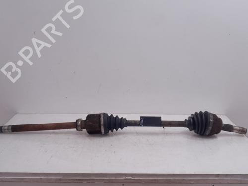 Right front driveshaft CITROËN JUMPER II Van | BP36361878M39 - Image 3