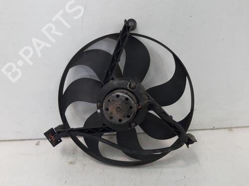 Radiator fan VW POLO (6N2) | BP36361885M35 - Image 2