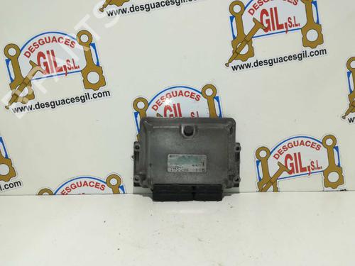 Used Engine control unit (ECU) FIAT STILO (192_) 1.9 JTD (192_XE1A) (115 hp) 20779687