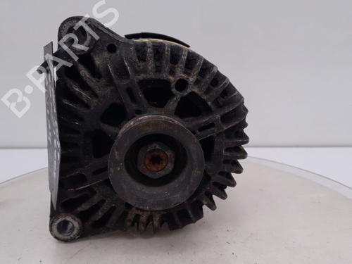 Used Alternator PEUGEOT PARTNER MPV (5_, G_) [1996-2025]  30942553