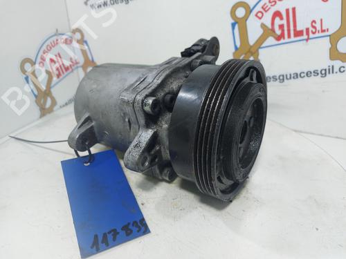AC compressor BMW 3 Compact (E36) 318 ti | BP20742558M34 
