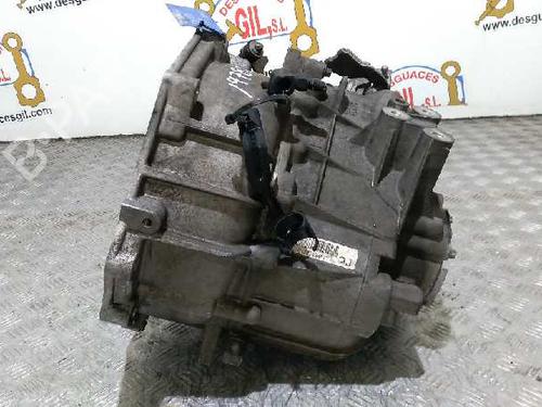 Used Gearbox OPEL ASTRA H GTC (A04) [2005-2010]  20783720