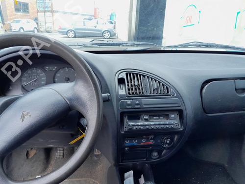 Engine control unit (ECU) CITROËN SAXO (S0, S1) 1.1 X, SX | BP21097298M57 