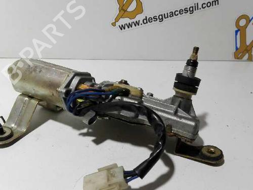 Rear wiper motor NISSAN VANETTE CARGO Van (HC 23)  | BP20773981M102 
