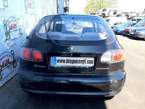 Engine control unit (ECU) DAEWOO LANOS (KLAT) 1.3 | BP28192232M57 