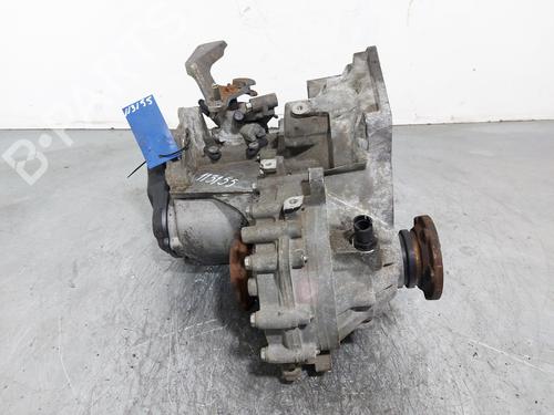 Gearbox SEAT IBIZA IV SC (6J1, 6P5)  | BP20740871M3 