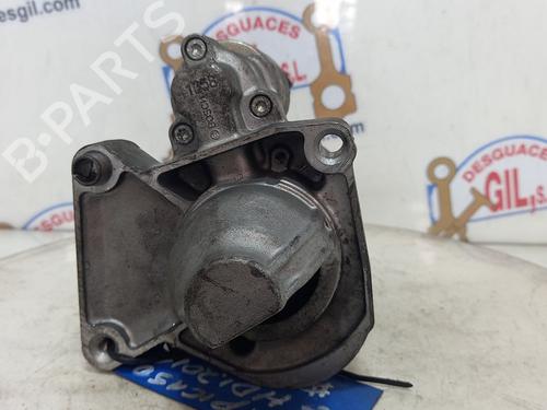 Starter CITROËN C4 Grand Picasso II (DA_, DE_)  | BP20936573M8 