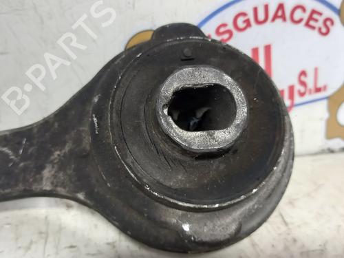 Left front suspension arm MERCEDES-BENZ C-CLASS Coupe (CL203) C 220 CDI (203.708) | BP20763775M12 