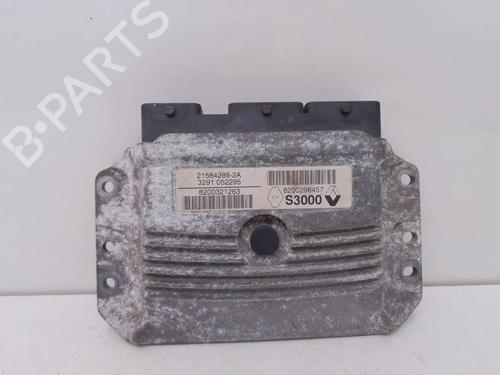 Used Engine control unit (ECU) Engine control unit (ECU) 39190554 39190554