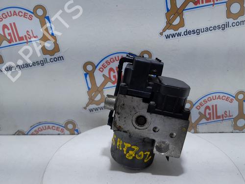 ABS Bremseaggregat SAAB 9-5 (YS3E) 2.2 TiD | BP20763523M43 