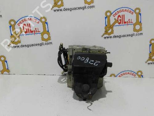 ABS pump MERCEDES-BENZ SL (R129) 500 SL (129.066) | BP20786548M43 