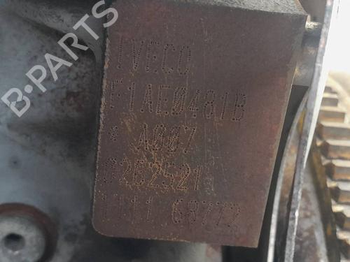 Engine IVECO DAILY III Van | BP39243501M1 - Image 2