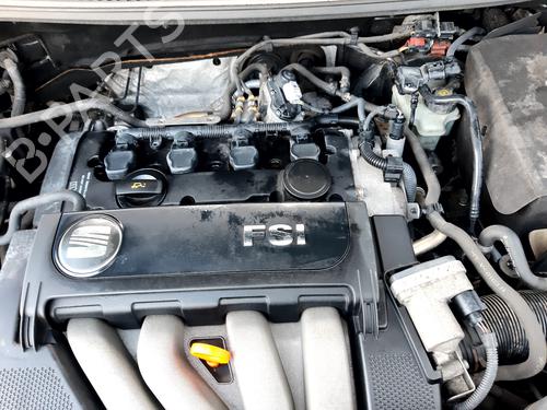 Steering ECU SEAT ALTEA (5P1)  | BP20756984M49 