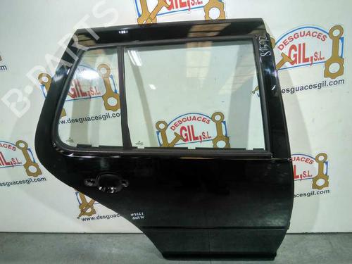 Right rear door VW GOLF IV (1J1)  | BP20730357C5 