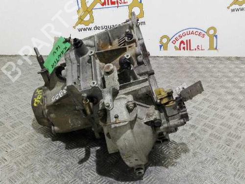 Gearbox CITROËN XANTIA (X1_, X2_)  | BP20775519M3 