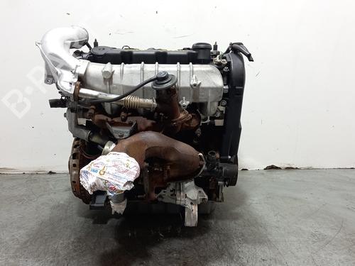 Engine CITROËN XANTIA (X1_, X2_) 2.0 HDI 109 | BP20753744M1