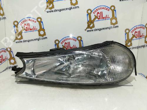Used Left headlight FORD MONDEO II (BAP) 1.8 TD (90 hp) 20803738