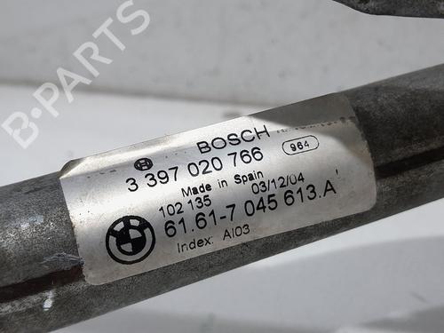 Front wiper motor BMW 3 (E46) 320 d | BP21539159M29 