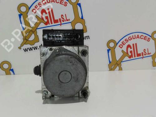 ABS pump NISSAN MICRA III (K12) 1.2 16V | BP20788753M43 