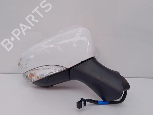 Right mirror RENAULT CLIO IV (BH_)  | BP25607917C27 