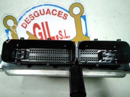 Engine control unit (ECU) AUDI A6 C5 (4B2) 2.5 TDI | BP20792774M57 