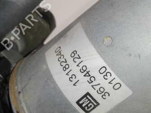 Front wiper motor OPEL CORSA D (S07)  | BP20782010M29 