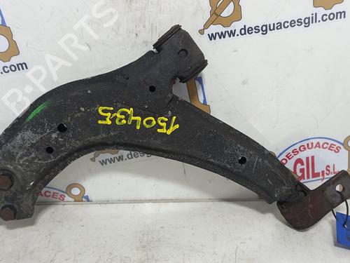 Used Left front suspension arm PEUGEOT 306 (7B, N3, N5) 2.0 HDI 90 (90 hp) 20759843