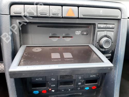 ABS Bremseaggregat AUDI A4 B7 Avant (8ED)  | BP20750792M43 