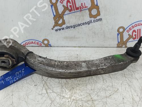 Left front suspension arm AUDI A4 B5 (8D2) 1.9 TDI | BP20755465M12 