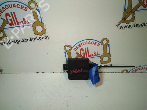 Used Comfort control module MERCEDES-BENZ VITO Van (W638) 110 D 2.3 (638.074, 638.078) (98 hp) 20790686