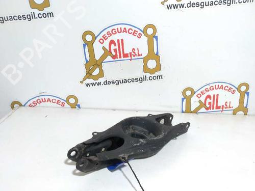 Left rear suspension arm MERCEDES-BENZ GLK-CLASS (X204) 220 CDI 4-matic (204.984, 204.997) | BP20728872M14 