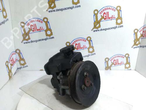 Styring servopumpe MERCEDES-BENZ SPRINTER 4-t Platform/Chassis (B904) 413 CDI | BP20731179M99 