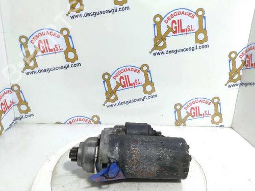 Used Starter SEAT CORDOBA (6K1, 6K2) [1993-2002]  20735744