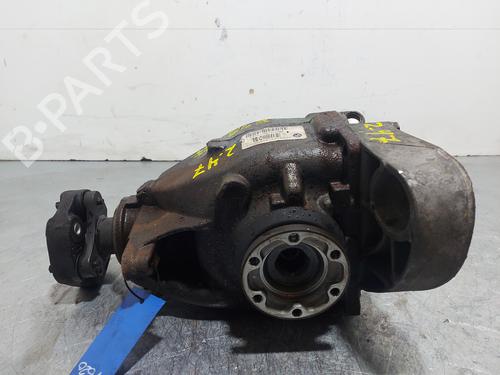 Rear differential BMW 3 (E90) 318 d | BP20744184M24