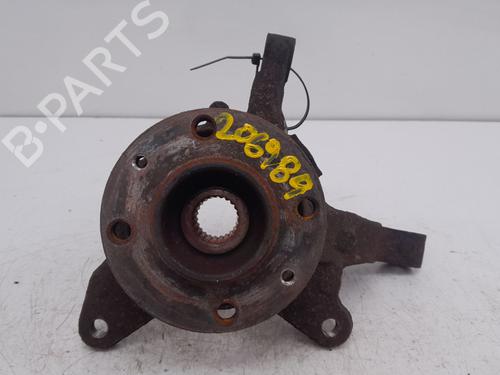 Used Right front steering knuckle Right front steering knuckle RENAULT SCÉNIC I MPV (JA0/1_, FA0_) 1.4 16V (JA0D, JA1H, Ja0W, JA10) (95 hp) 34134811 34134811
